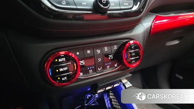 Chevrolet (GM Daewoo) Trailblazer id 3478255 из Кореи 8