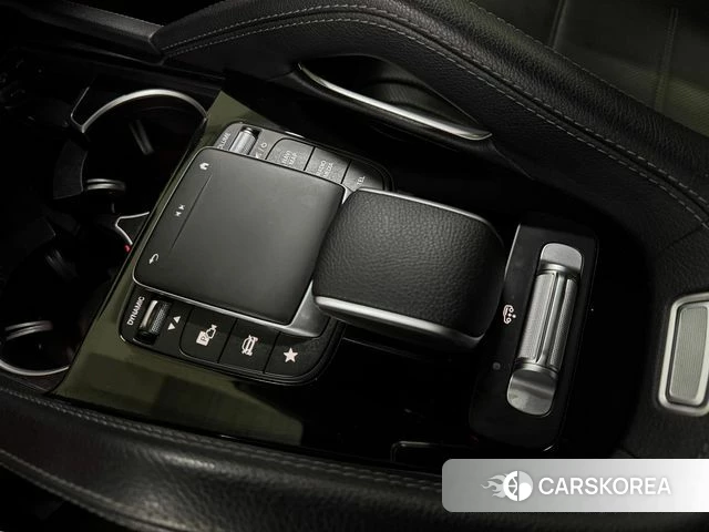 Mercedes-Benz GLE-Class W167 id 4201813 из Кореи 8