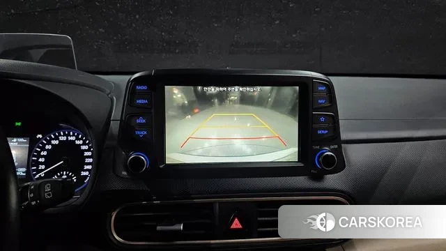 Hyundai Kona id 2313163 из Кореи 8