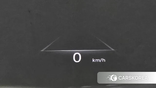 Genesis GV80 id 3422031 из Кореи 8