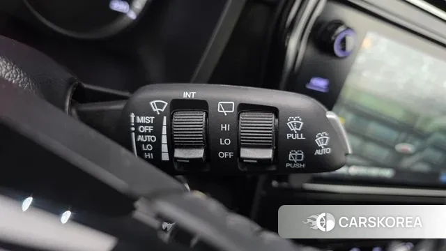 Ssangyong Berry New Tivoli id 3557018 из Кореи 8