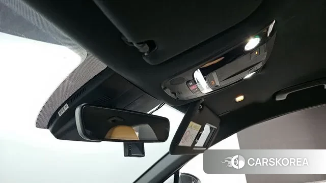 Kia K5 Hybrid 3rd Generation id 3529156 из Кореи 8