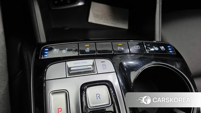 Hyundai Tucson (NX4) id 4488372 из Кореи 8