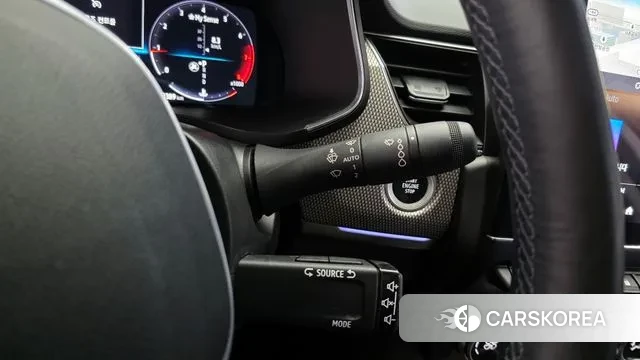 Renault Korea (Samsung) XM3 id 3512928 из Кореи 8