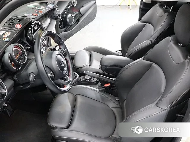 Mini Cooper S id 3315510 из Кореи 8