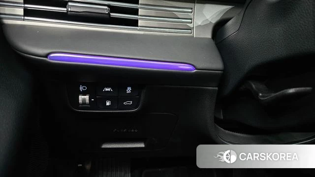 Hyundai The New Grandeur IG id 4316349 из Кореи 8