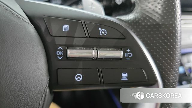 Hyundai The New Grandeur IG id 4557231 из Кореи 8