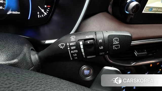 Hyundai Santa Fe TM id 4232939 из Кореи 8