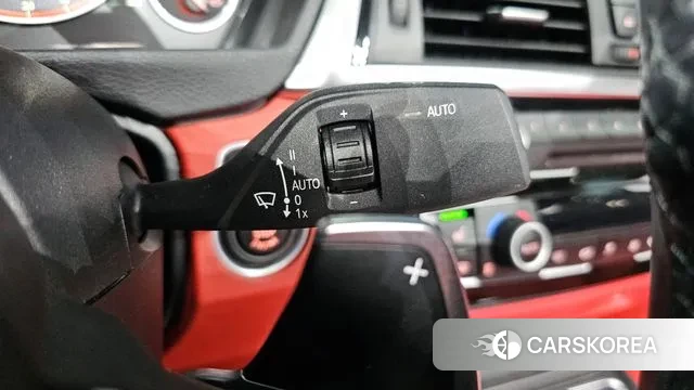 BMW 4 Series (F32) id 3455272 из Кореи 8