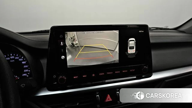 Kia The New K3 2nd generation id 3827370 из Кореи 8