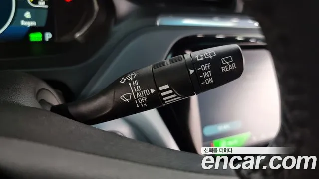 Chevrolet (GM Daewoo) Bolt EV id 2839628 из Кореи 8