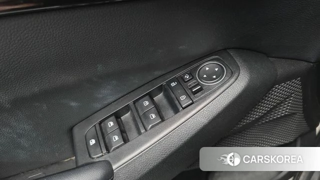 Kia Seltos id 3844459 из Кореи 8