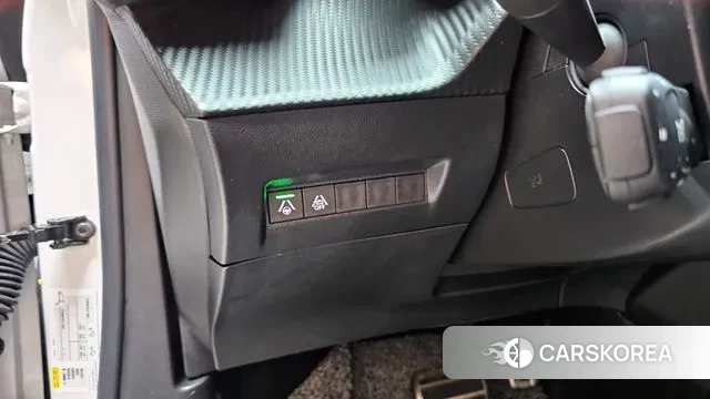 Peugeot e-2008 second generation id 3088551 из Кореи 8