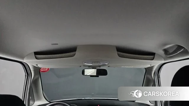 Kia The New Kia Ray id 3605753 из Кореи 8