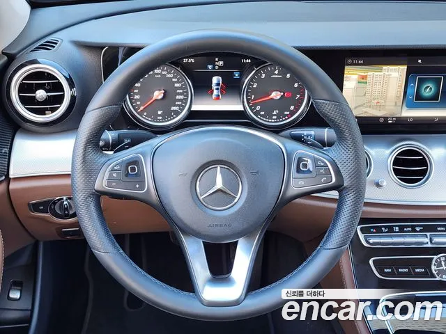 Mercedes-Benz E-Class W213 id 2850843 из Кореи 8