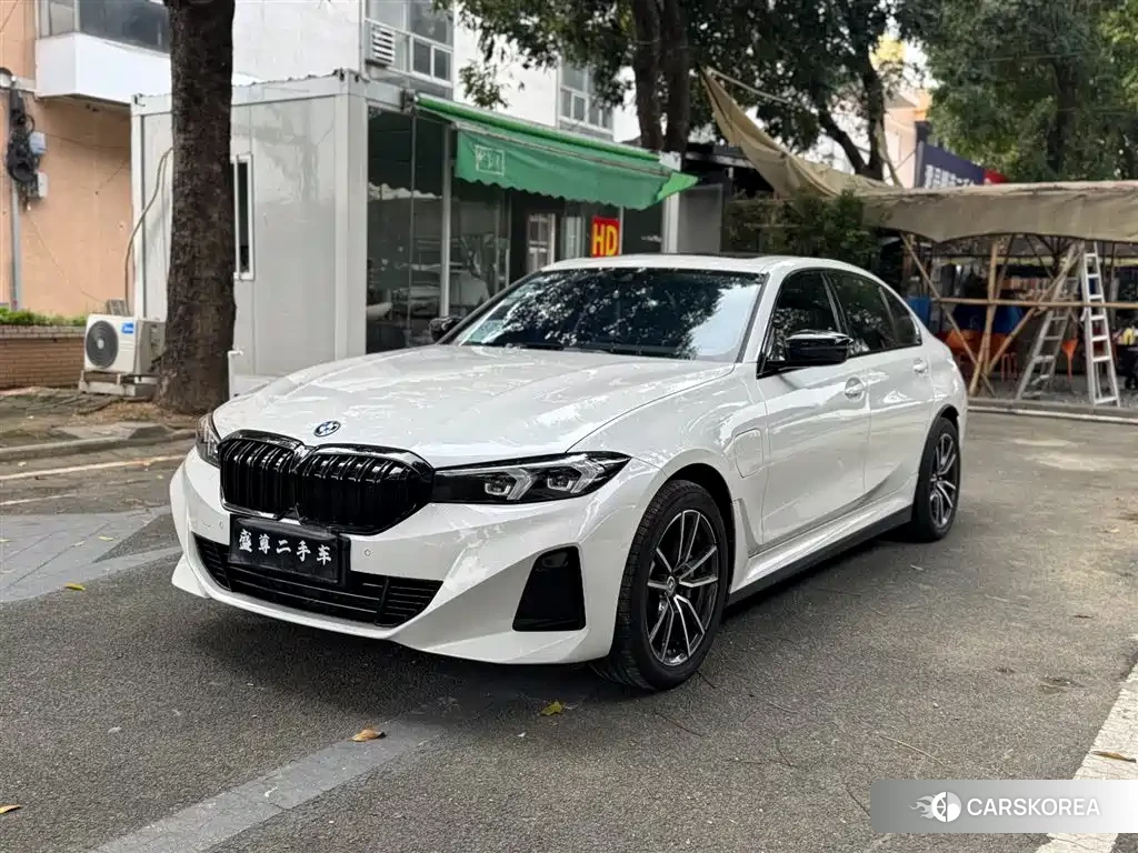 BMW i3 id 4570701 из Китая 8