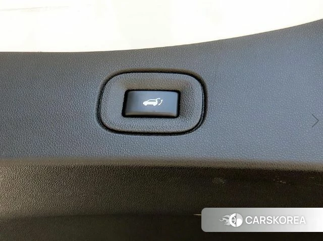 Renault Korea (Samsung) QM6 id 4525889 из Кореи 8