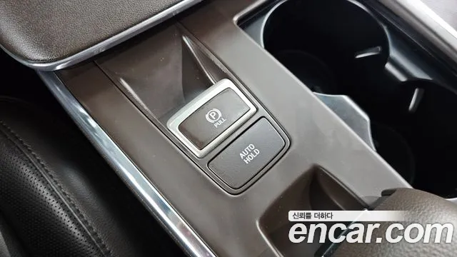 Hyundai The New Grandeur IG id 2754169 из Кореи 8