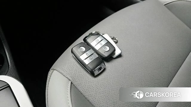 Kia All New Morning (JA) id 3880270 из Кореи 8