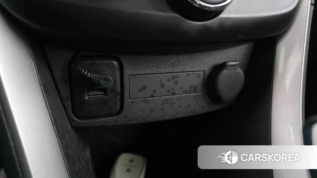 Chevrolet (GM Daewoo) The New Trax id 4232626 из Кореи 8