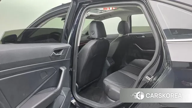 Volkswagen 7th Generation of Jetta id 3610737 из Кореи 8