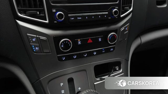 Hyundai The New Grand Starex id 4246008 из Кореи 8