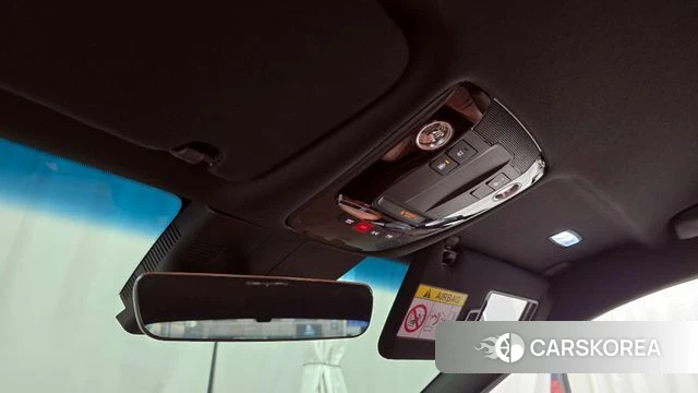 Kia The New K8 Hybrid id 4193975 из Кореи 8