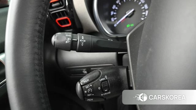 Citroen / DS C3 Aircross id 4416703 из Кореи 8