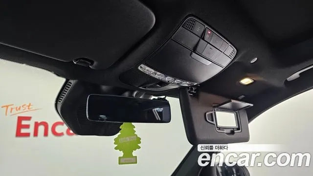 Mercedes-Benz GLC-Class X253 id 2858807 из Кореи 8