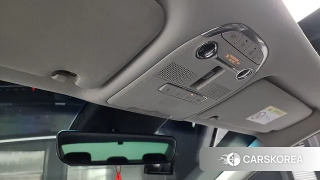 Hyundai The New Grandeur IG id 3551926 из Кореи 8