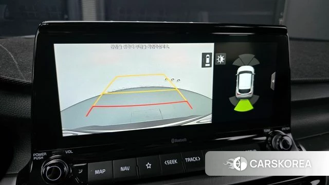Kia Seltos id 4310521 из Кореи 8