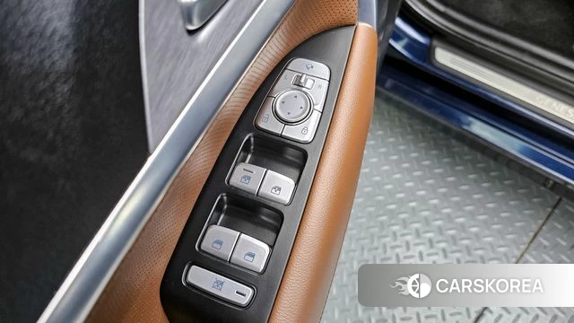 Genesis G70 id 4225356 из Кореи 8