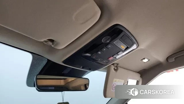 Kia Carnival 4th generation id 3555709 из Кореи 8