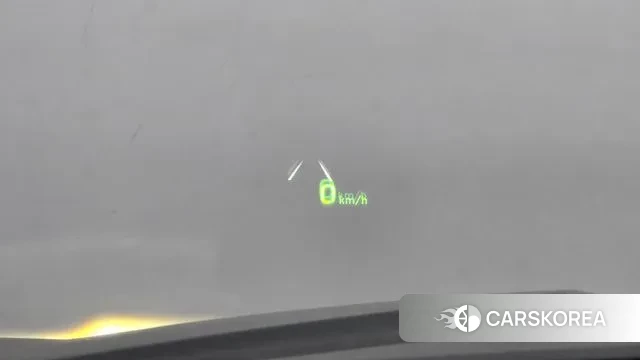 Genesis G70 id 3233360 из Кореи 8