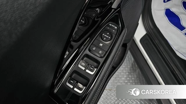 Kia Niro EV id 4316826 из Кореи 8