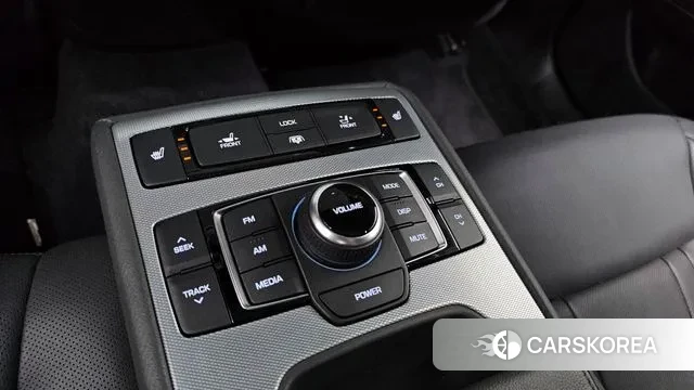 Genesis G80 id 2991417 из Кореи 8