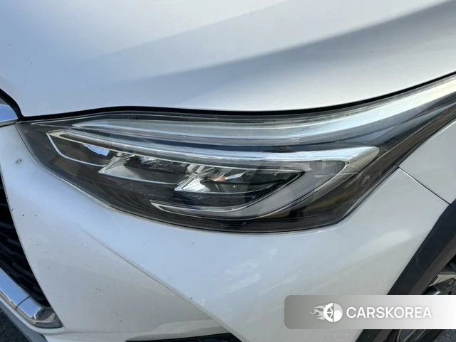 Toyota YARIS L Zhixuan id 4260841 из Китая 8