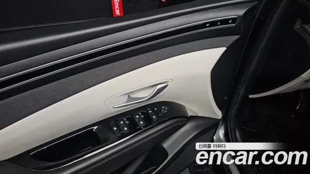 Hyundai Tucson (NX4) id 2943602 из Кореи 8