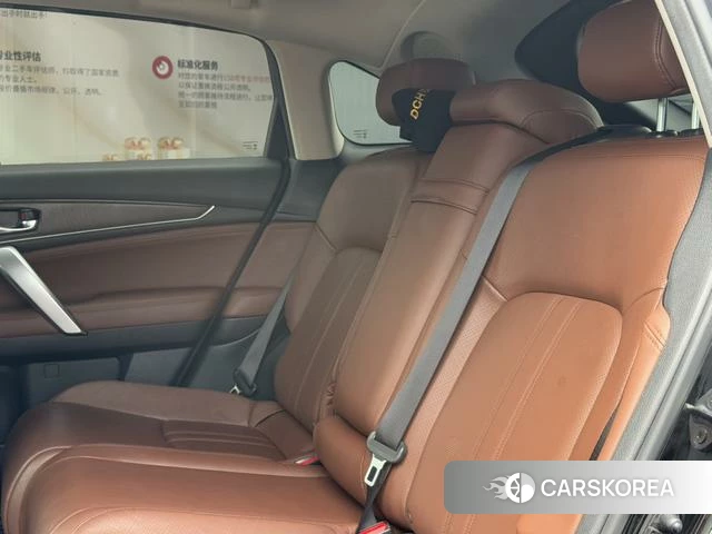 Honda Crown Road id 4260236 из Китая 8