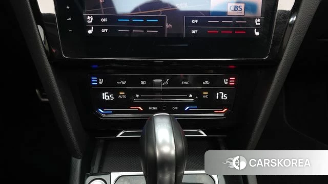 Volkswagen Arteon id 4369663 из Кореи 8