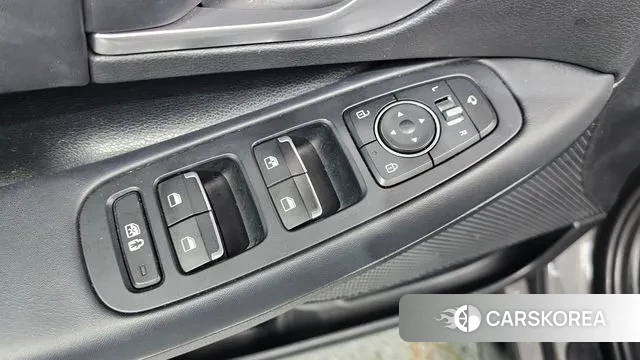 Hyundai Sonata (DN8) id 3335893 из Кореи 8