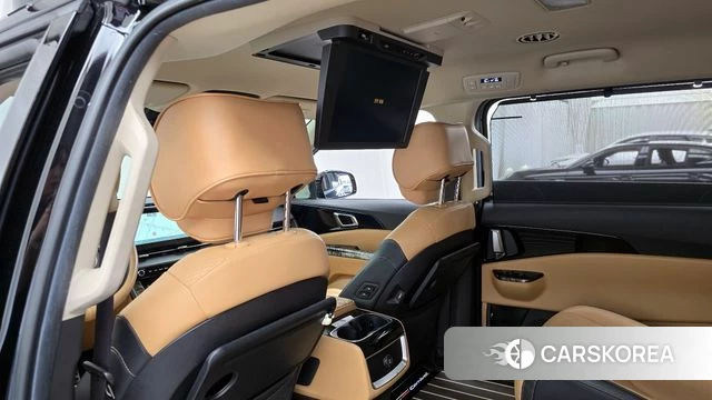 Kia Carnival 4th generation id 4268415 из Кореи 8