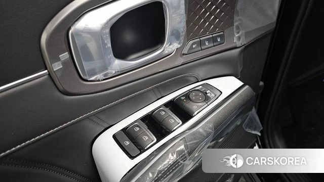 Kia The New Sorento 4th Generation id 3858057 из Кореи 8