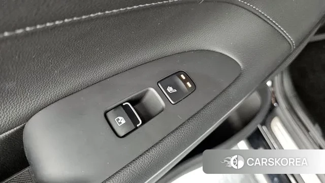 Hyundai The New Grandeur IG id 3561610 из Кореи 8