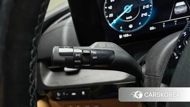 Kia Carnival 4th generation id 4268274 из Кореи 8