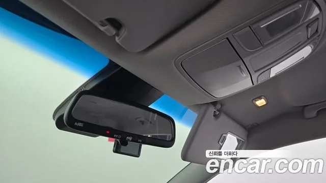 Hyundai All New Tucson id 2912873 из Кореи 8