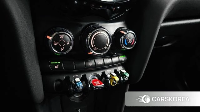 Mini Cooper id 3873349 из Кореи 8