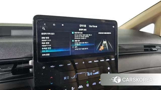 Hyundai Staria id 3471849 из Кореи 8