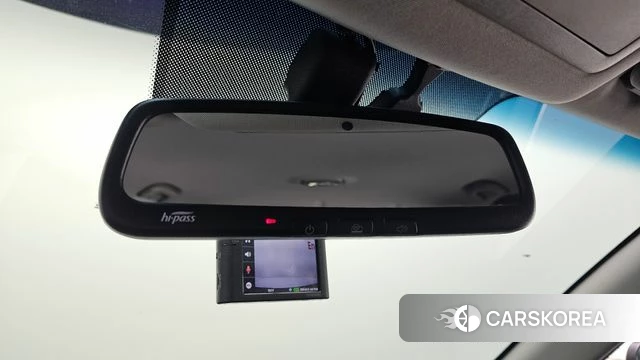 Ssangyong Rexton Sports id 4180631 из Кореи 8