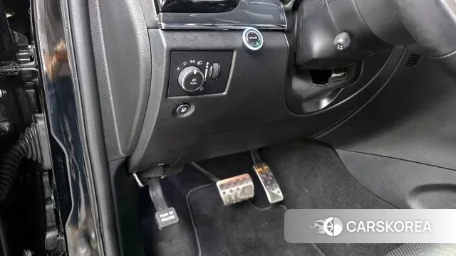 Jeep Grand Cherokee id 3033814 из Кореи 8